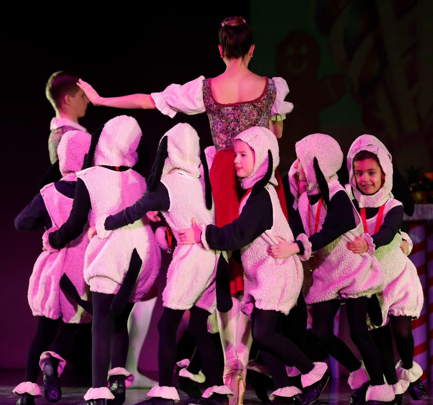 The Nutcracker
